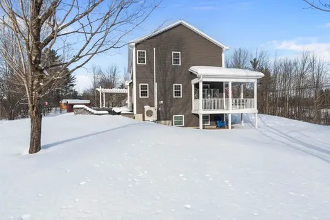 268 Buck Hollow Road Fairfax VT 05454