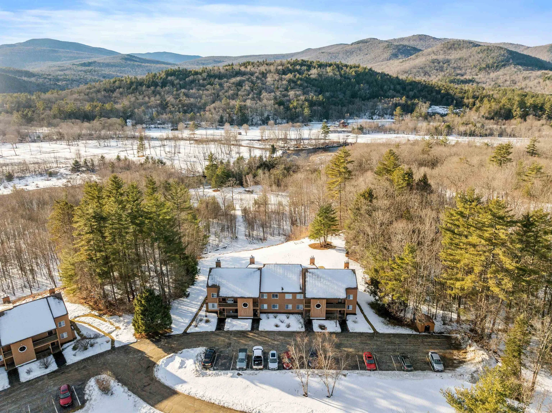 96 Star Ridge Road Thornton NH 03285