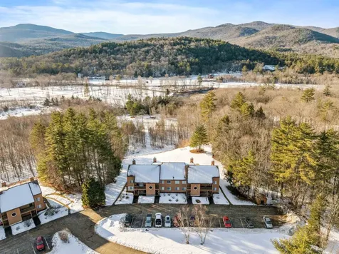 96 Star Ridge Road Thornton NH 03285