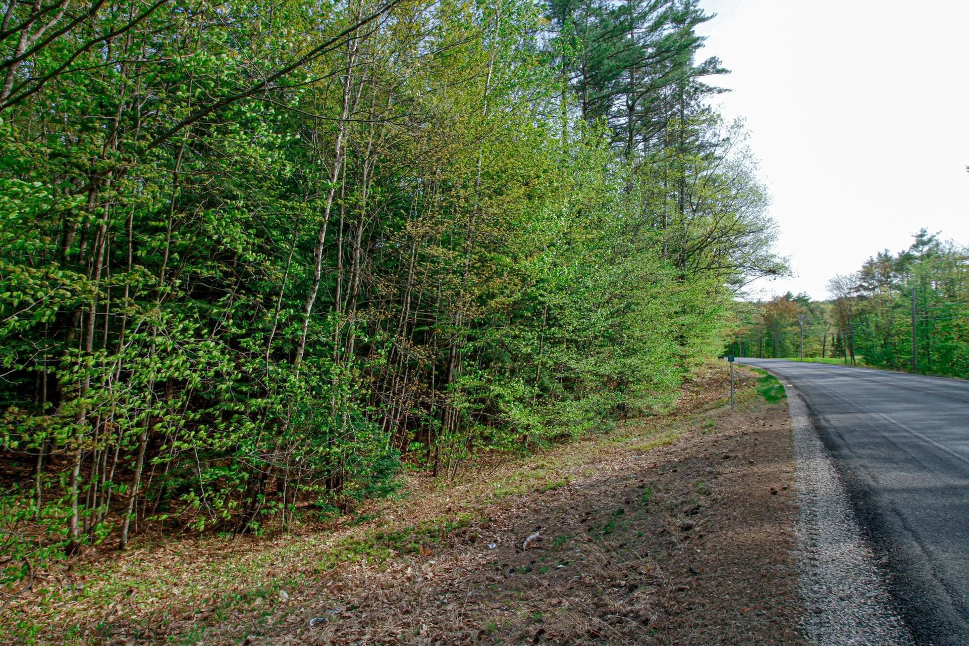 224 Lot 20 Elijah Beede Road Sandwich NH 03883