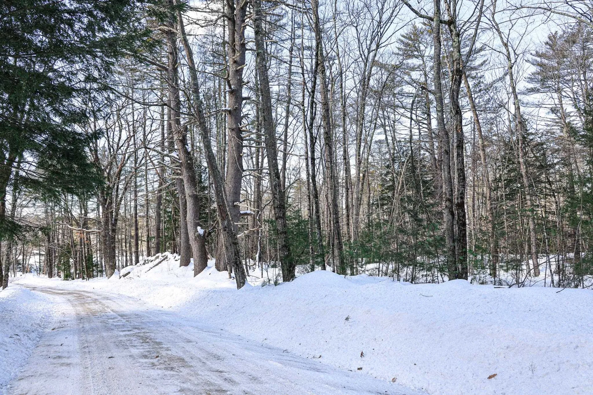 224 Lot 20 Elijah Beede Road Sandwich NH 03883