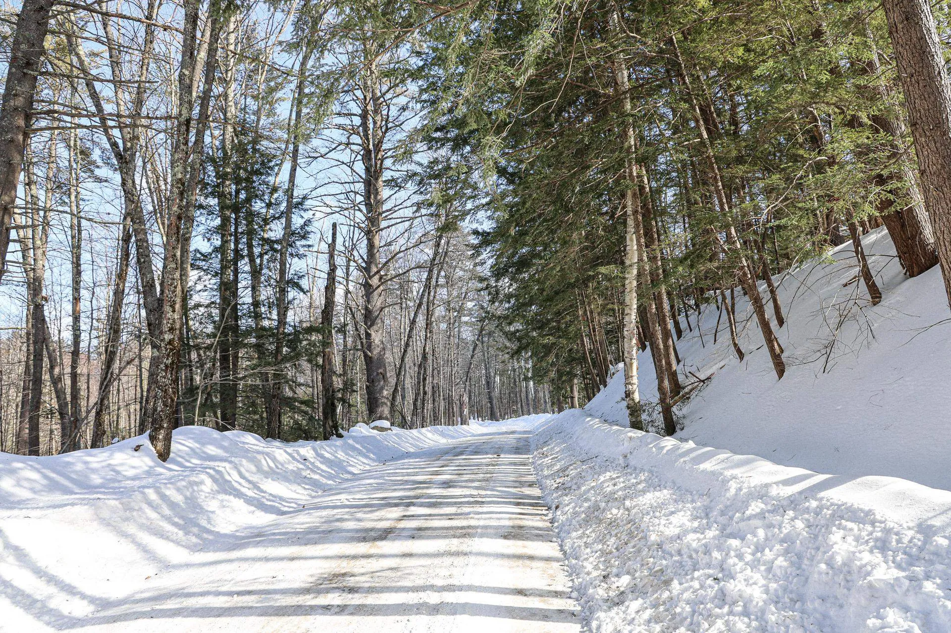 224 Lot 20 Elijah Beede Road Sandwich NH 03883