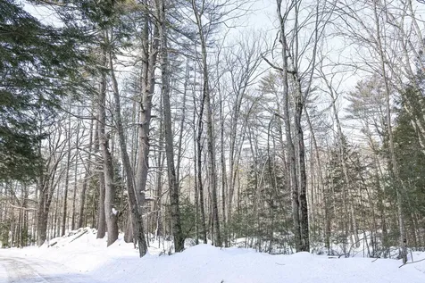224 Lot 20 Elijah Beede Road Sandwich NH 03883