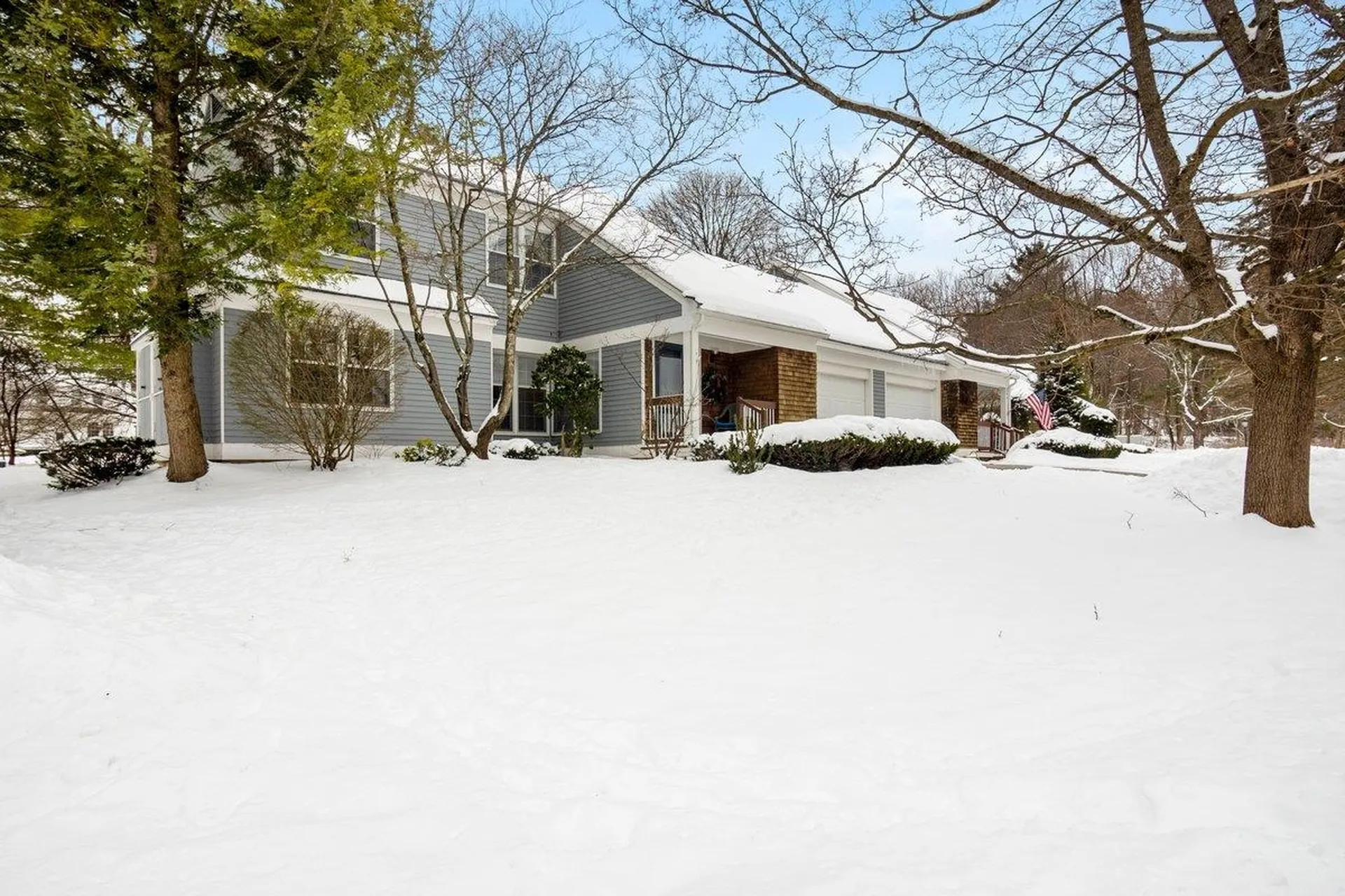 104 Jennings Brook Drive Bennington VT 05201