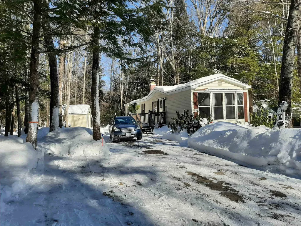 38 Loon Mountain Lane Conway NH 03813