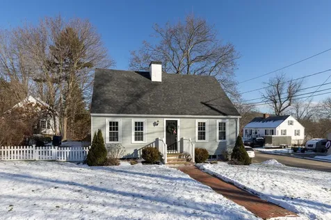 65 Hough Street Dover NH 03820