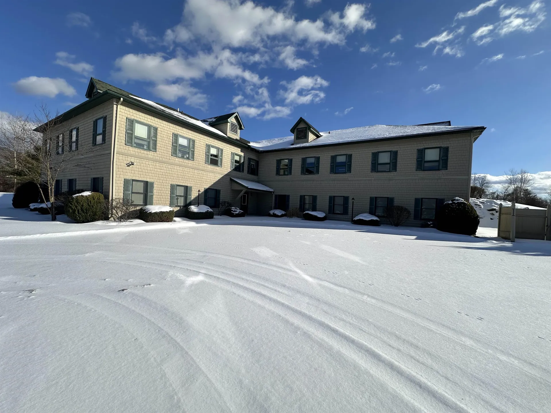 4 General Wing Road Rutland City VT 05701