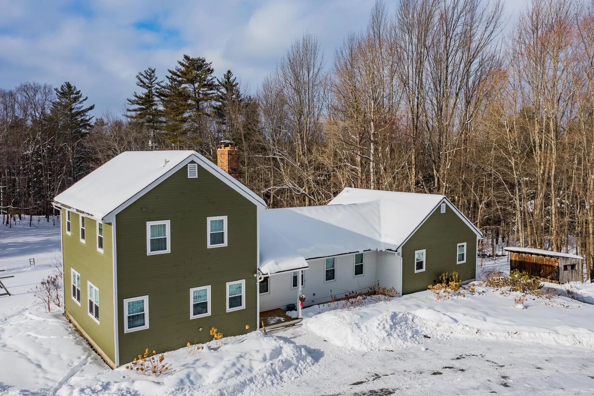 462 Hanover Center Road Hanover NH 03750