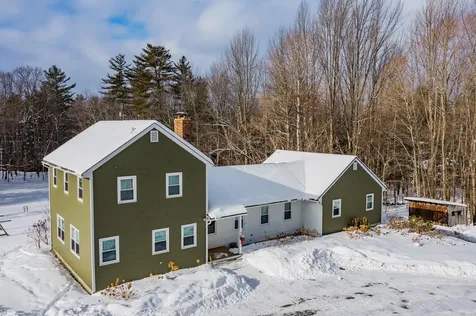 462 Hanover Center Road Hanover NH 03750