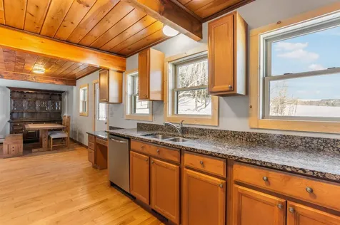 43 Forbes Hill Road Colebrook NH 03576