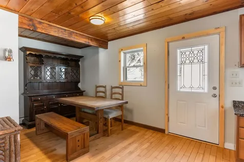 43 Forbes Hill Road Colebrook NH 03576