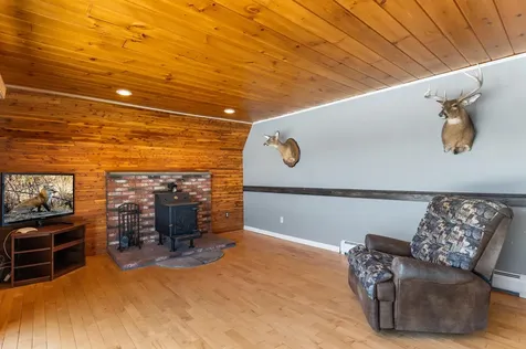 43 Forbes Hill Road Colebrook NH 03576