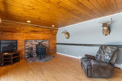 43 Forbes Hill Road Colebrook NH 03576