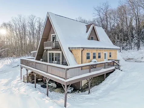 43 Forbes Hill Road Colebrook NH 03576