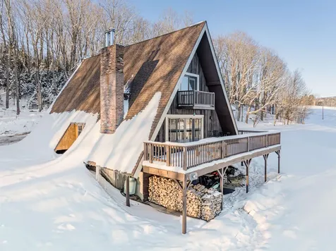 43 Forbes Hill Road Colebrook NH 03576