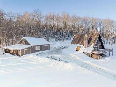 43 Forbes Hill Road Colebrook NH 03576