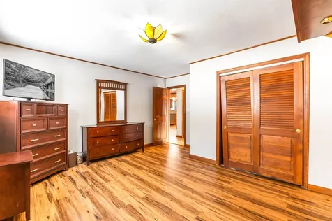 43 Forbes Hill Road Colebrook NH 03576