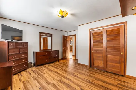 43 Forbes Hill Road Colebrook NH 03576