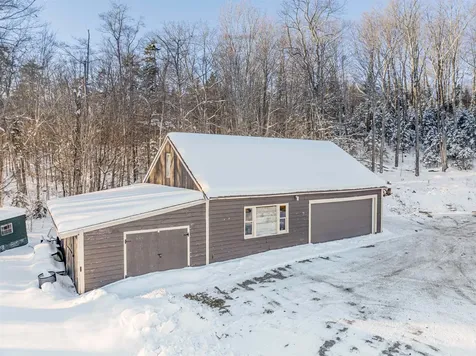 43 Forbes Hill Road Colebrook NH 03576