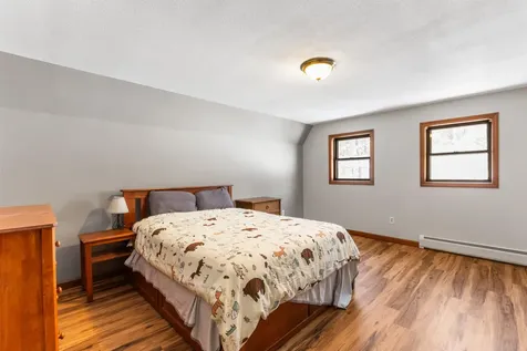 43 Forbes Hill Road Colebrook NH 03576