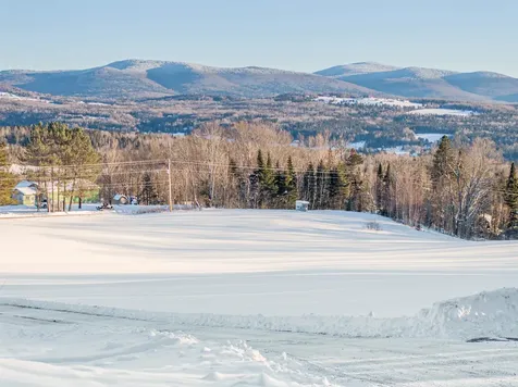 43 Forbes Hill Road Colebrook NH 03576