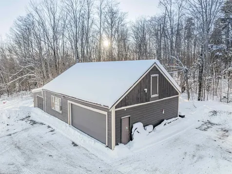 43 Forbes Hill Road Colebrook NH 03576