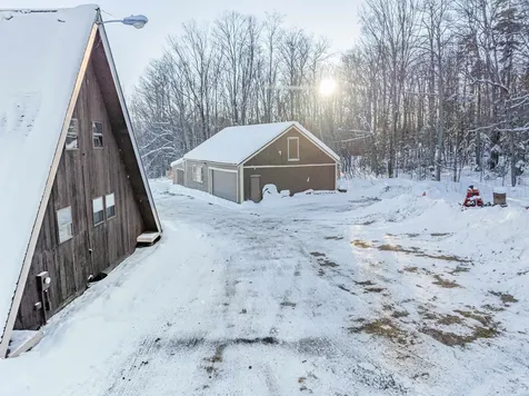 43 Forbes Hill Road Colebrook NH 03576