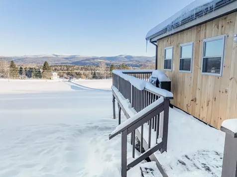 43 Forbes Hill Road Colebrook NH 03576