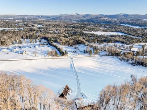 43 Forbes Hill Road Colebrook NH 03576