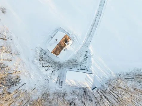 43 Forbes Hill Road Colebrook NH 03576