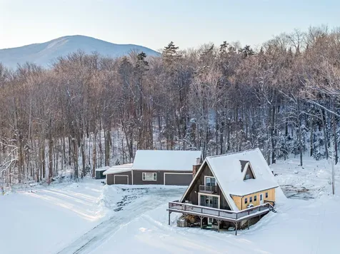 43 Forbes Hill Road Colebrook NH 03576