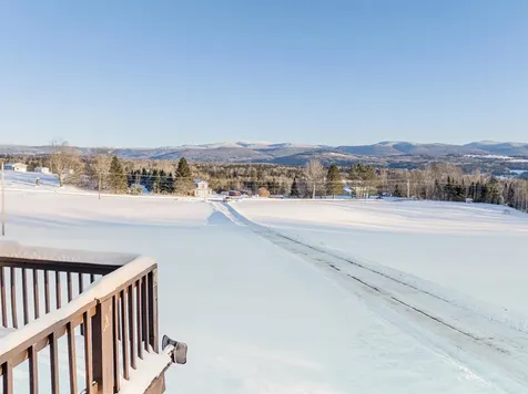 43 Forbes Hill Road Colebrook NH 03576