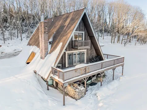 43 Forbes Hill Road Colebrook NH 03576