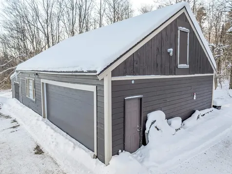 43 Forbes Hill Road Colebrook NH 03576