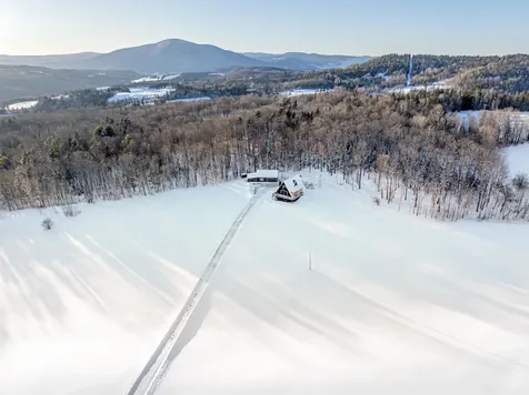 43 Forbes Hill Road Colebrook NH 03576