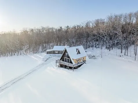 43 Forbes Hill Road Colebrook NH 03576