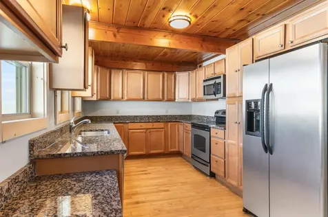 43 Forbes Hill Road Colebrook NH 03576