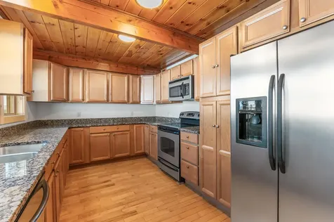 43 Forbes Hill Road Colebrook NH 03576