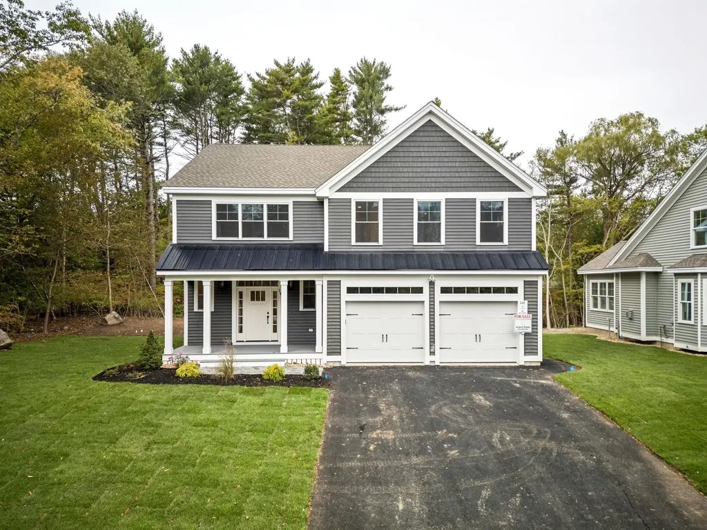 14 Birch Street Portsmouth NH 03801