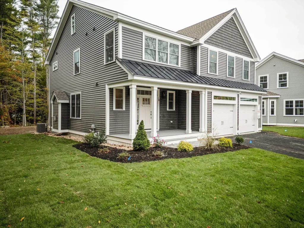 14 Birch Street Portsmouth NH 03801