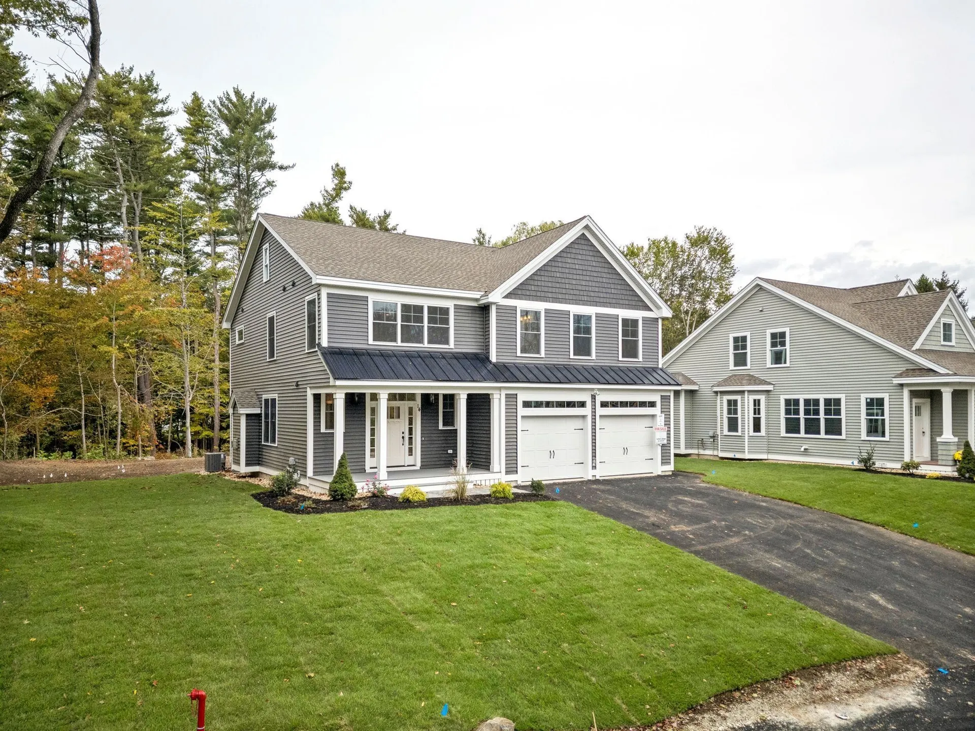 14 Birch Street Portsmouth NH 03801