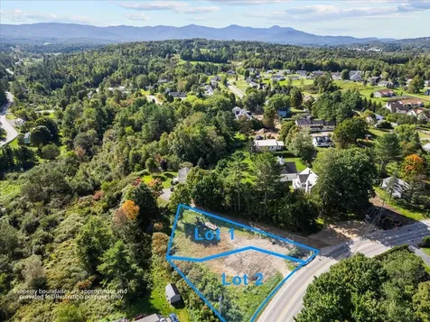 17-35 Cheney Lane Morristown VT 05661