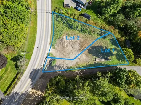 17-35 Cheney Lane Morristown VT 05661