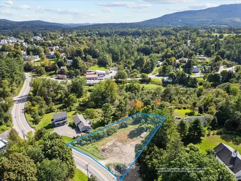 17-35 Cheney Lane Morristown VT 05661