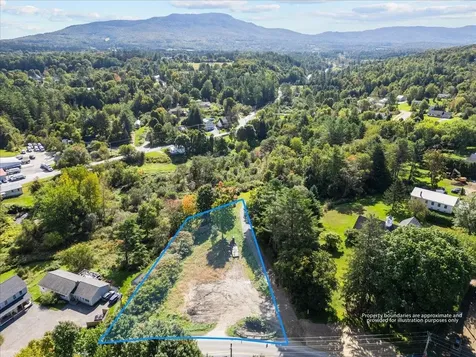 17-35 Cheney Lane Morristown VT 05661