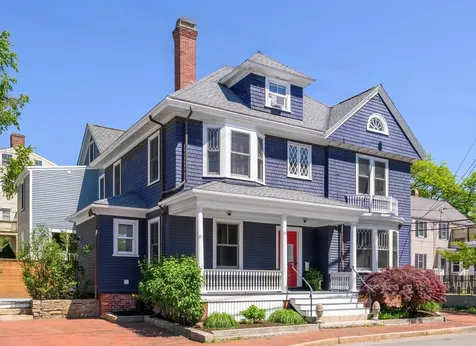 115 Court Street Portsmouth NH 03801