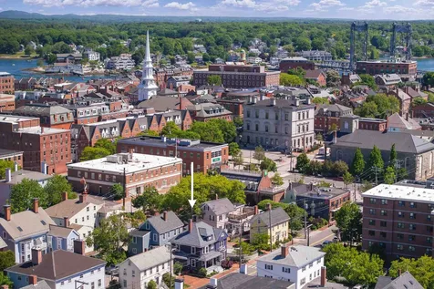 115 Court Street Portsmouth NH 03801