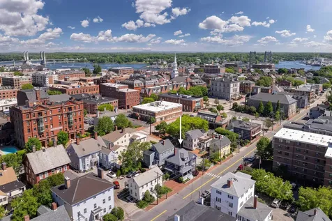115 Court Street Portsmouth NH 03801