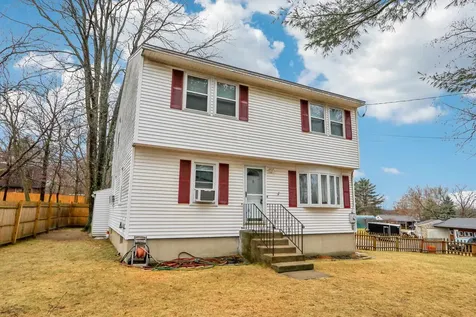 110 Westland Avenue Manchester NH 03103