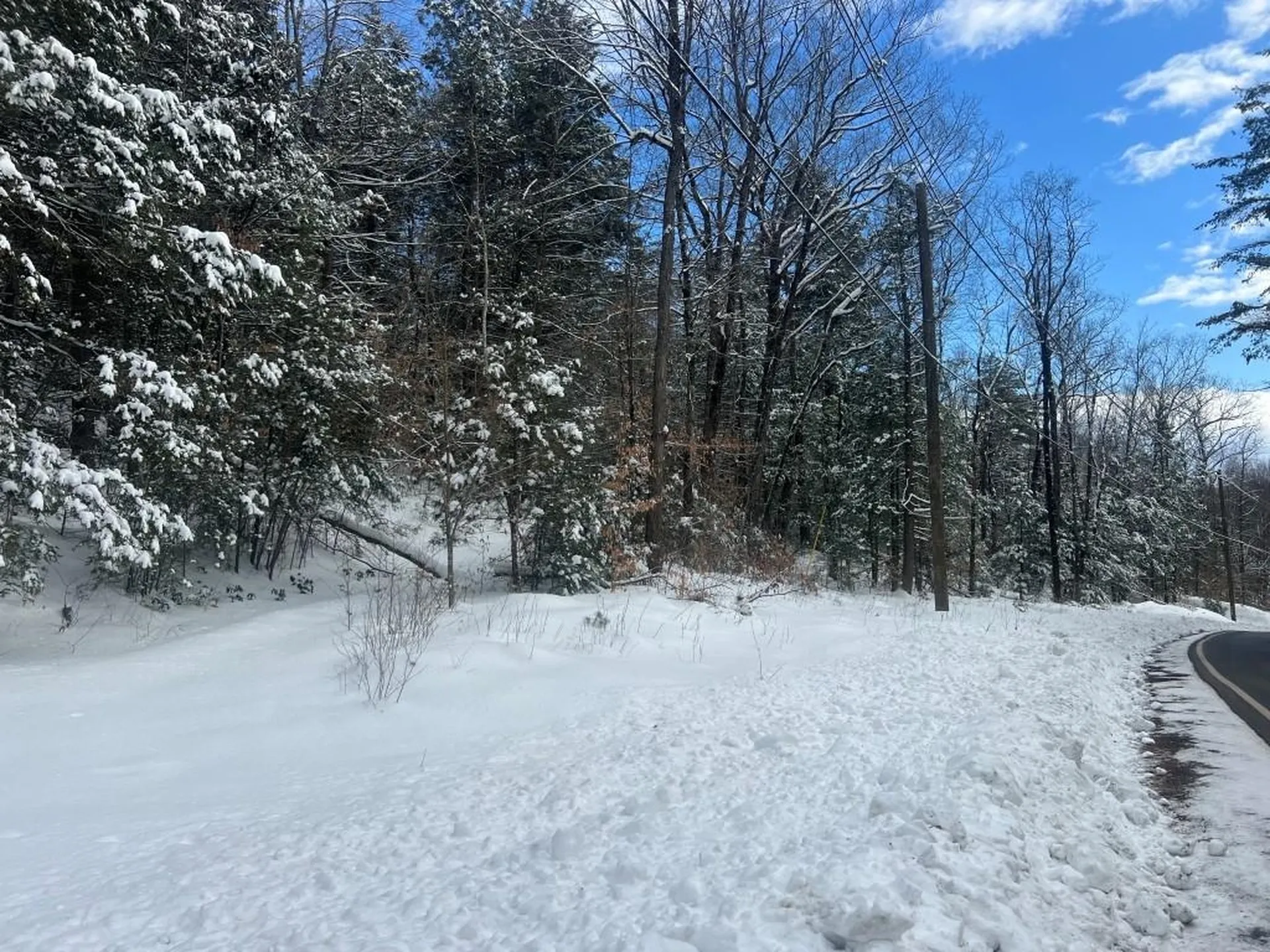 00 Chesterfield Road Hinsdale NH 03451